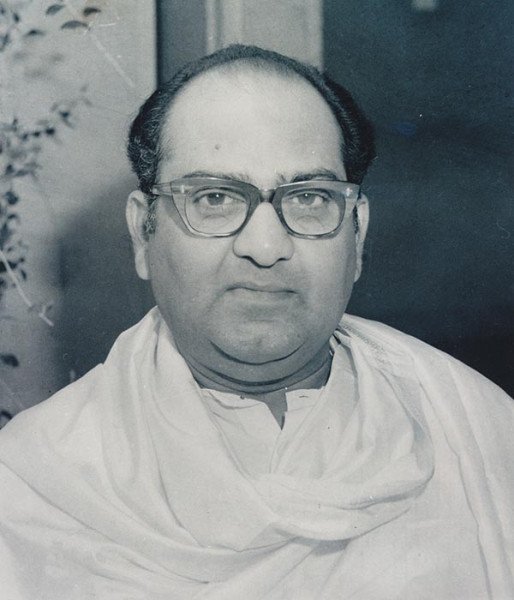 S.V. Ranga Rao